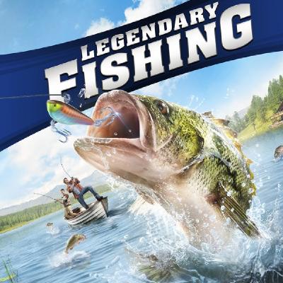 Legendary Fishing