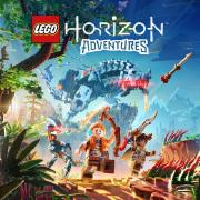 LEGO Horizon Adventures game cover
