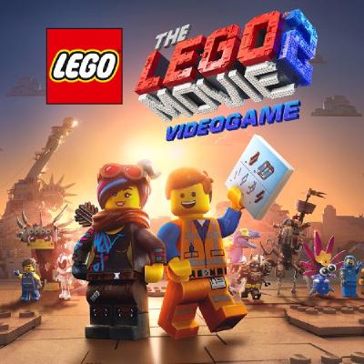 LEGO Movie 2