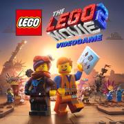 LEGO Movie 2 game cover