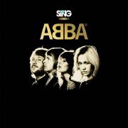 Naslovnica: Let's Sing ABBA