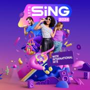 Lets Sing 2024 - Single Mic Bundle game cover