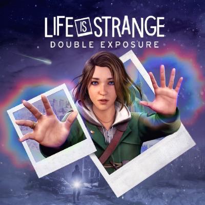 Life is Strange: Double Exposure