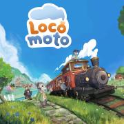 Locomoto game cover
