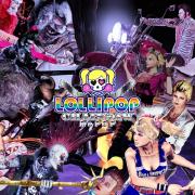 Lollipop Chainsaw RePOP game cover