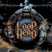 Loop Hero game cover