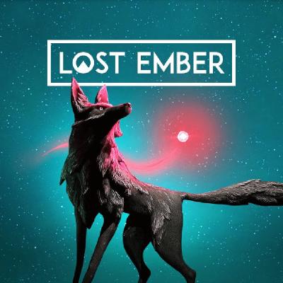 Lost Ember - Wolf Pack Edition