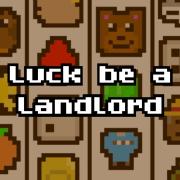 Luck Be A Landlord game cover