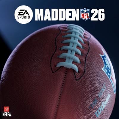 Madden NFL 26