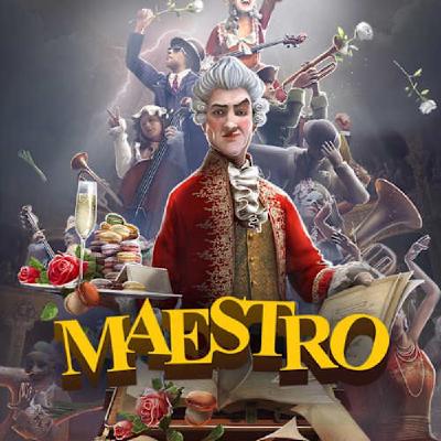 Maestro