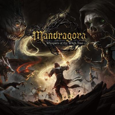 Mandragora: Whispers of the Witch Tree