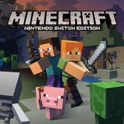 Minecraft Bedrock Edition game cover