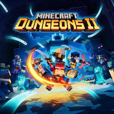 Minecraft Dungeons II - Deluxe Edition