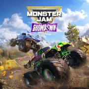 Monster Jam Showdown - Day One Edition game cover
