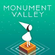 Monument Valley: The Trilogy game cover