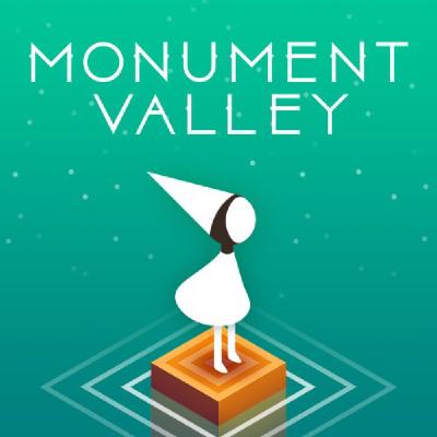 Monument Valley: The Trilogy