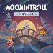 Moomintroll: Winter’s Warmth game cover