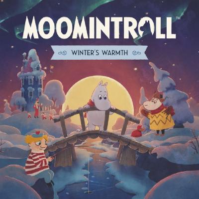 Moomintroll: Winter’s Warmth