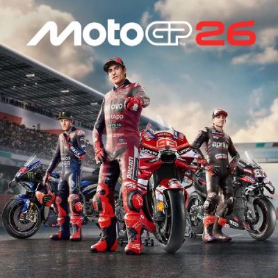 MotoGP 26