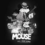 MOUSE: P.I. For Hire game cover