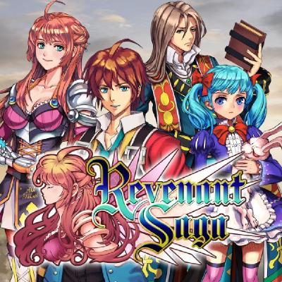 Muramasa: Revenant Blades