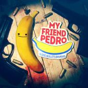 My Friend Pedro game cover
