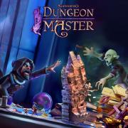 Naheulbeuk's Dungeon Master - Limited Edition game cover
