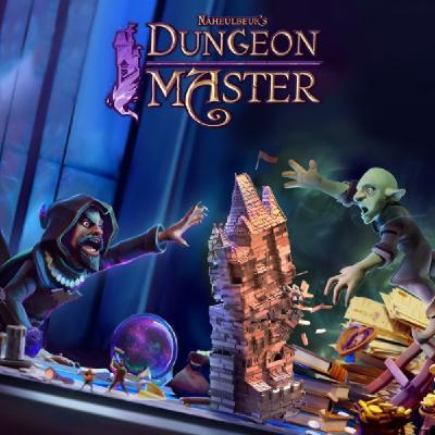 Naheulbeuk's Dungeon Master - Limited Edition
