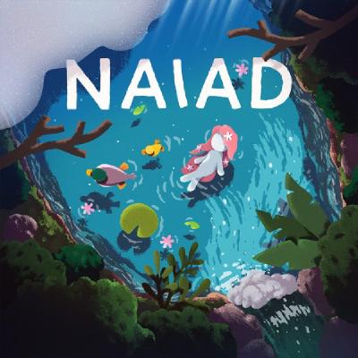 Naiad: Flow Edition