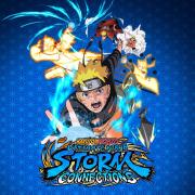 Naruto X Boruto Ultimate Ninja Storm Connections - Collectors Edition game cover