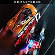 Need for Speed: Hot Pursuit - Remastered game cover