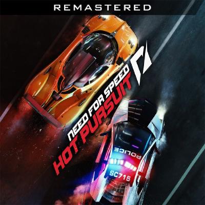 Need for Speed: Hot Pursuit - Remastered