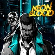 Neon Blood - Limited Edition game cover