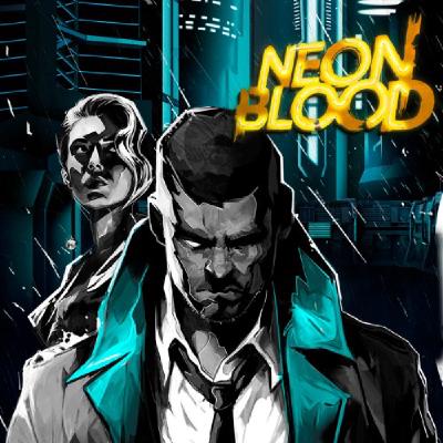 Neon Blood - Limited Edition