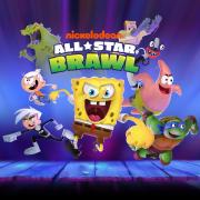 Naslovnica: Nickelodeon All-Star Brawl 2