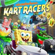 Nickelodeon Kart Racers - Wheel Bundle game cover