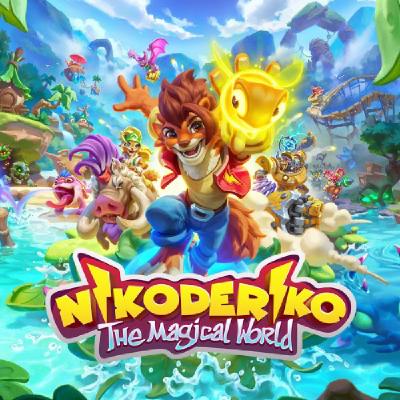 Nikoderiko: The Magical World - Directors Cut