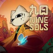 Nine Sols game cover