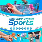Nintendo Sports game cover