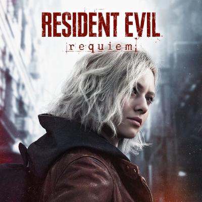 Resident Evil 9 Requiem - Standard Edition