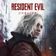 Resident Evil 9 Requiem - Standard Edition game cover