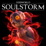 Oddworld Anthology: The Unlikely Heroes Collection game cover