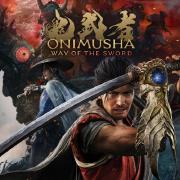 Onimusha Day Of The Sword game cover