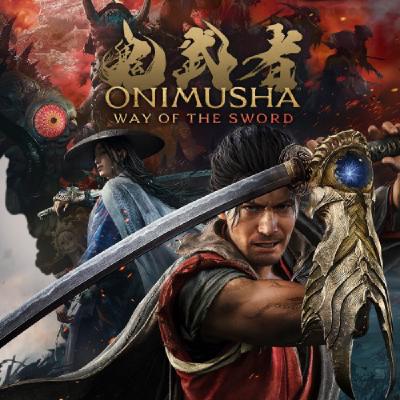 Onimusha Way of The Sword Steelbook - Premium Deluxe Edition
