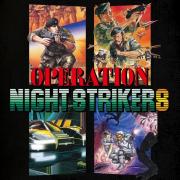 Operation Night Strikers - Assault Edition game cover