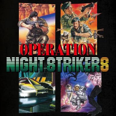 Operation Night Strikers - Assault Edition