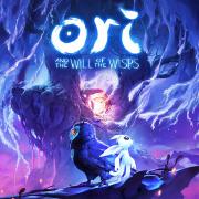 Ori - The Collection game cover