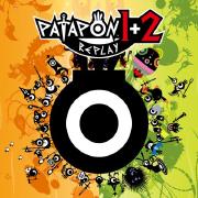 Patapon 1+2 Replay game cover