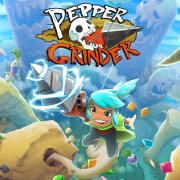Pepper Grinder game cover