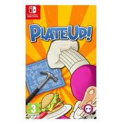 Naslovnica: Plate UP!